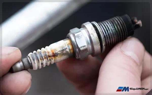 عمر شمع خودرو